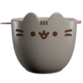 Bowl 3D Ramen Pusheen   ERIK