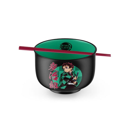 Bowl Ramen Demon Slayer Kimetsu no Yaiba   ERIK
