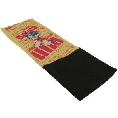 Braga cuello Bulma Dragon Ball   CYP BRANDS