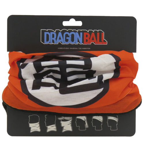 Braga cuello Dragon Ball   CYP BRANDS