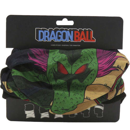 Braga cuello Shenron Dragon Ball   CYP BRANDS