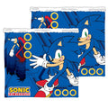 Braga cuello Sonic the Hedgehog infantil   SEGA