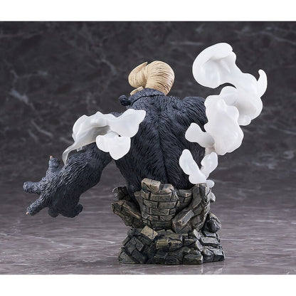 Busto Zodd Berserk 14,5cm  