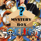 CAJA REGALO ONE PIECE PREMIUM-TREASURE BOX   Otakuya