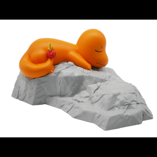 CHARMANDER DURMIENDO LAMPARA 22 CM POKEMON  