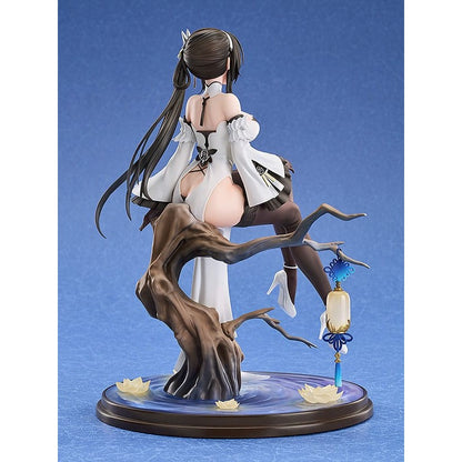 CHEN HAI STATUE 22 CM AZUR LANE 1/7 SCALE  