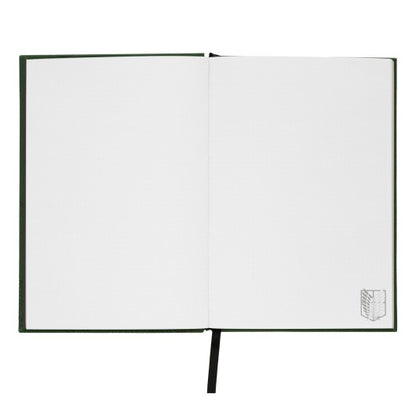 CUADERNO PREMIUM A5 ATTACK ON TITAN   GRUPO ERIK