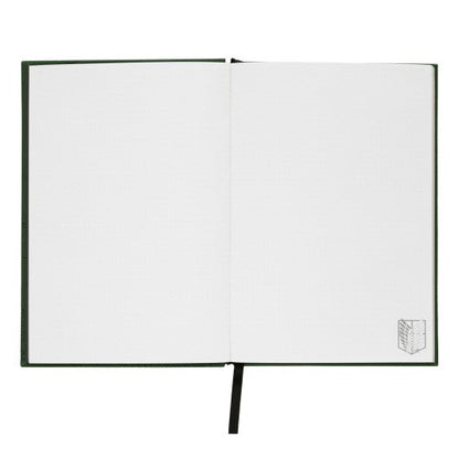 CUADERNO PREMIUM A5 ATTACK ON TITAN   GRUPO ERIK