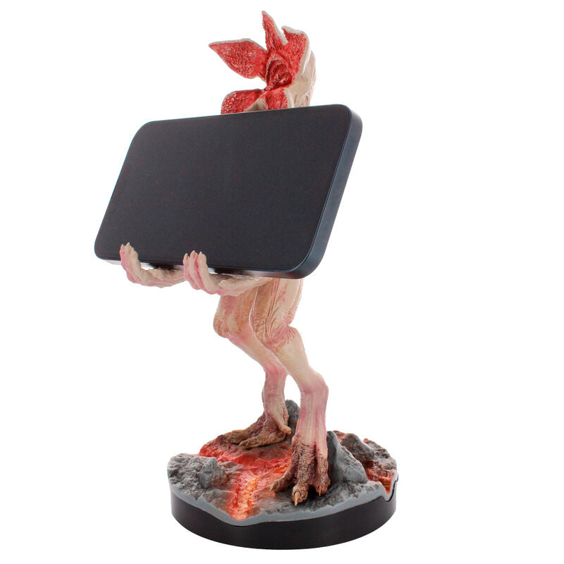 Cable Guy soporte sujecion Demogorgon Stranger Things 20cm   Exquisite Gaming