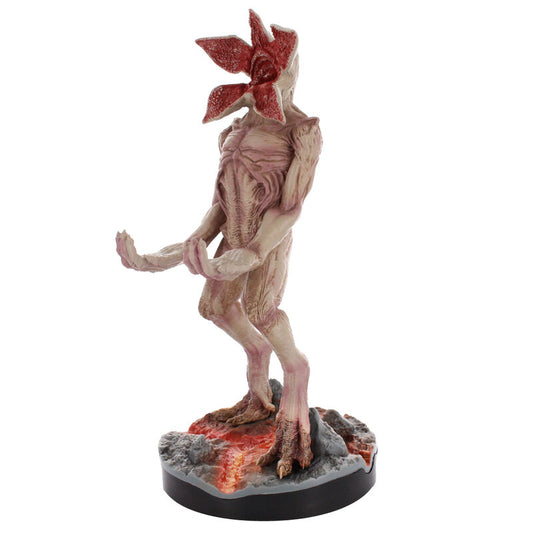 Cable Guy soporte sujecion Demogorgon Stranger Things 20cm  