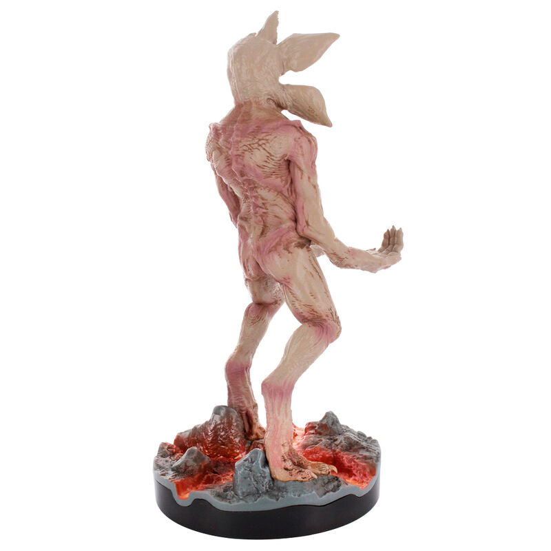Cable Guy soporte sujecion Demogorgon Stranger Things 20cm   Exquisite Gaming