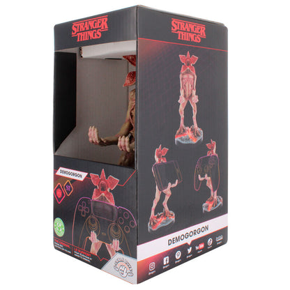 Cable Guy soporte sujecion Demogorgon Stranger Things 20cm   Exquisite Gaming
