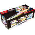 Caja Sorpresa Escarlata y Púrpura 8.5 Español - Pokémon TCG   Pokémon TCG