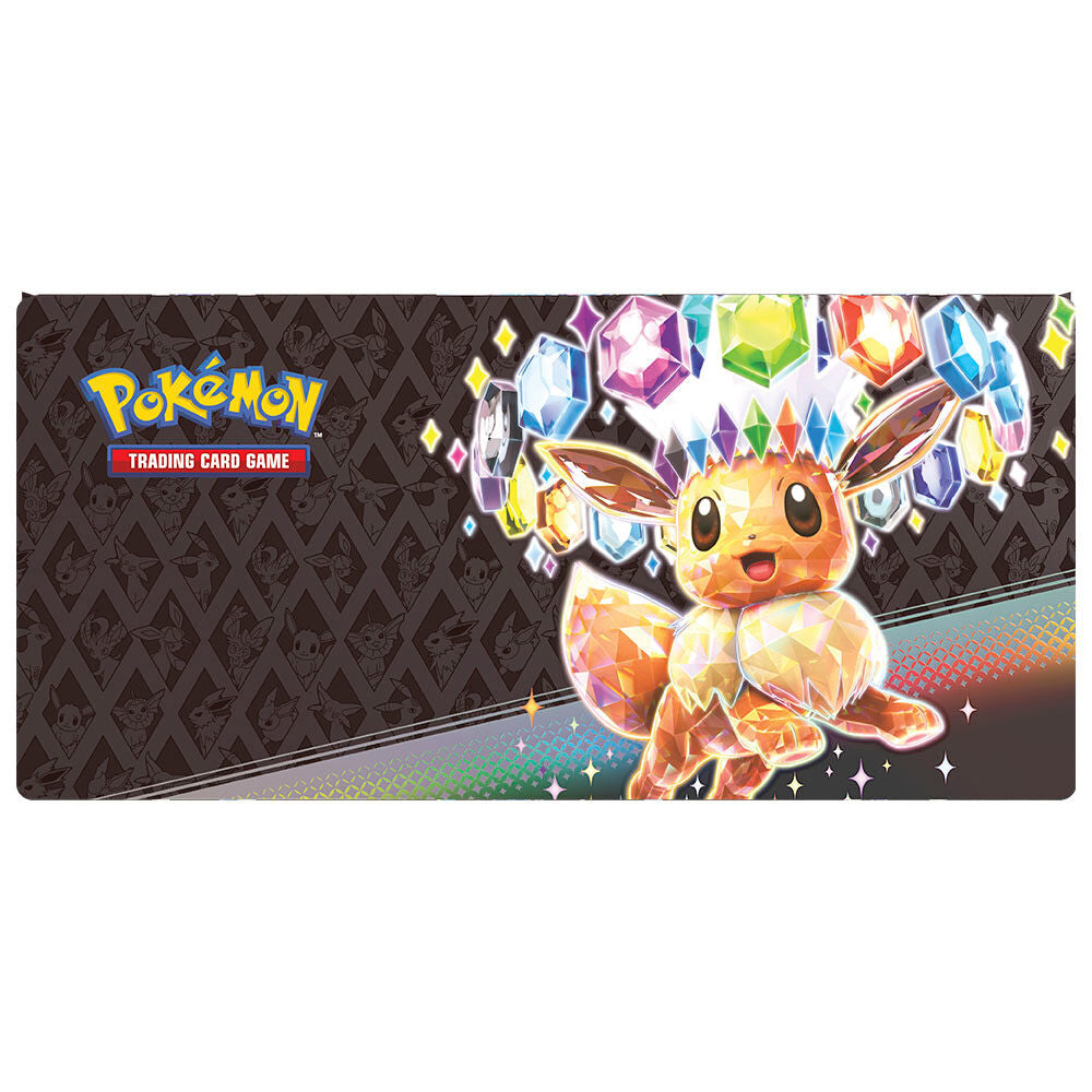 Caja Sorpresa Escarlata y Púrpura 8.5 Español - Pokémon TCG  