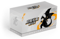 Caja TCG Pokémon Charizard ETB - Chino   Pokémon TCG