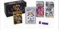 Caja TCG Pokémon Spectrier  ETB - Chino   Pokémon TCG