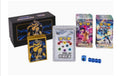 Caja TCG Pokémon Water Urshifu ETB - Chino   Pokémon TCG