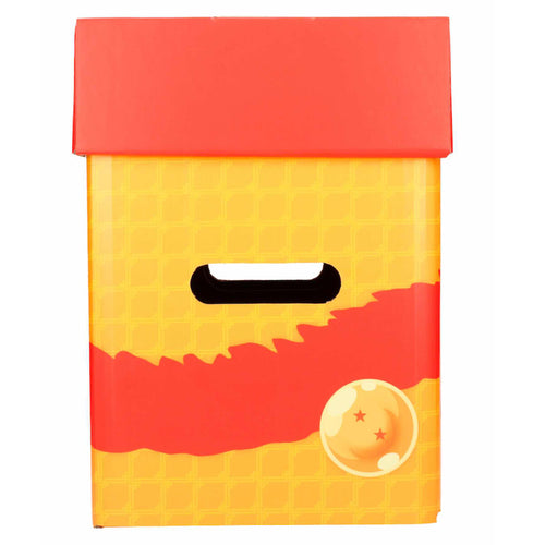 Caja comics personajes Dragon Ball   SD TOYS