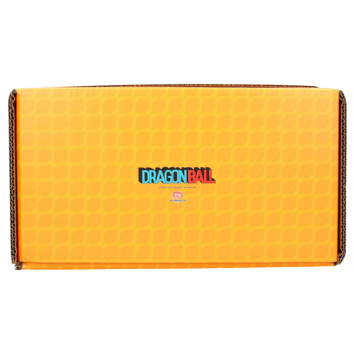 Caja comics personajes Dragon Ball   SD TOYS