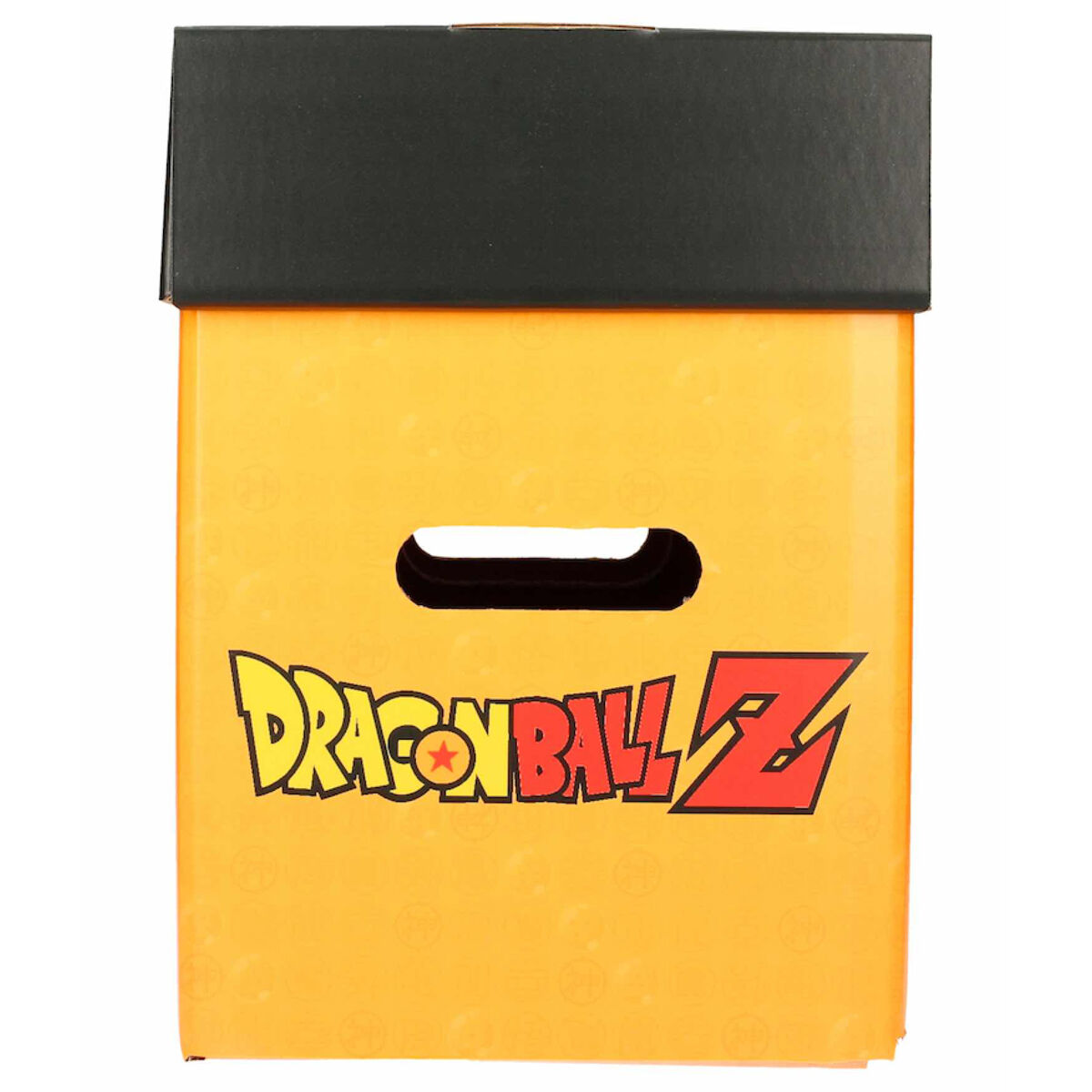 Caja comics personajes Dragon Ball Z   SD TOYS