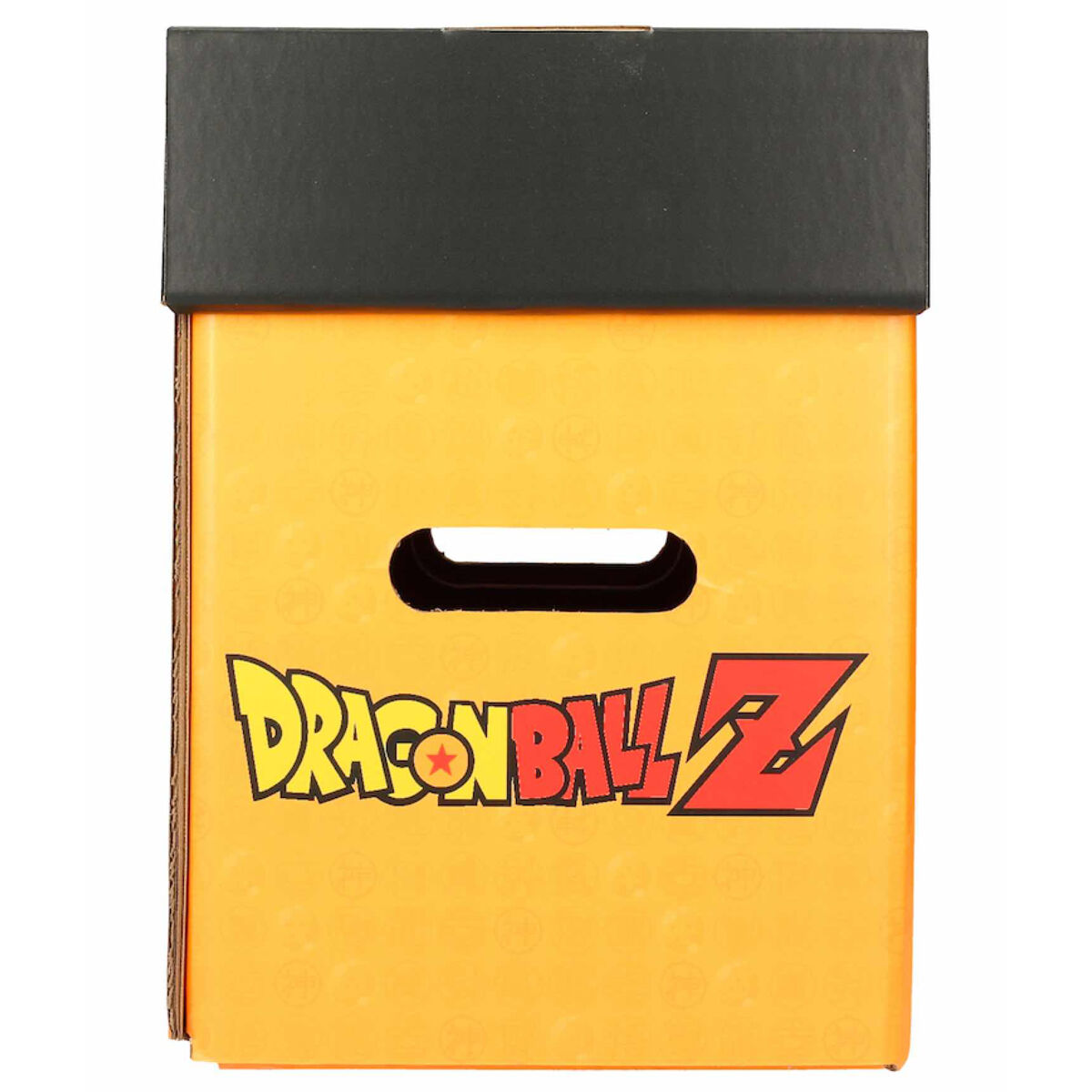 Caja comics personajes Dragon Ball Z   SD TOYS