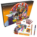 Calendario Adviento Dragon Ball   CYP BRANDS