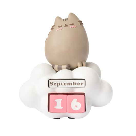 Calendario Perpetuo 3D Pusheen Purrfect Love Collection   GRUPO ERIK