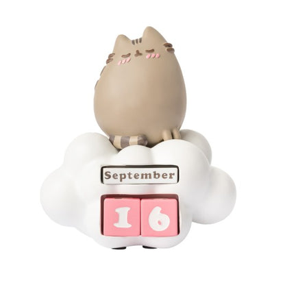 Calendario Perpetuo 3D Pusheen Purrfect Love Collection   GRUPO ERIK