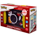Camara interactiva Pokemon   KIDS LICENSING