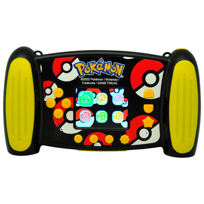 Camara interactiva Pokemon   KIDS LICENSING