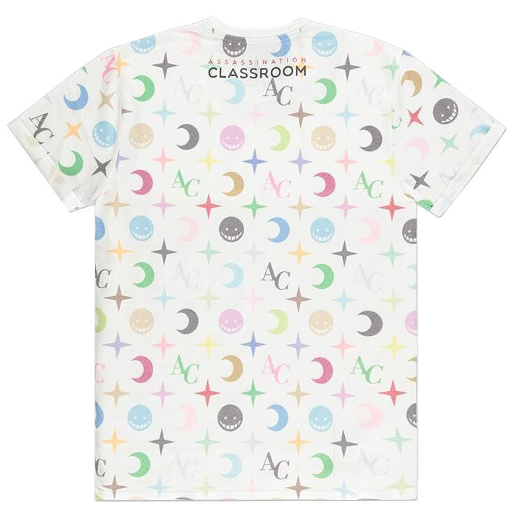 Camiseta Koro Sensei Assassination Classroom   DIFUZED