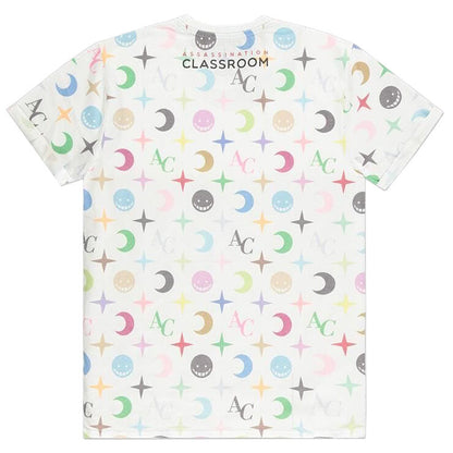 Camiseta Koro Sensei Assassination Classroom   DIFUZED