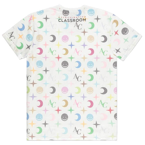 Camiseta Koro Sensei Assassination Classroom   DIFUZED