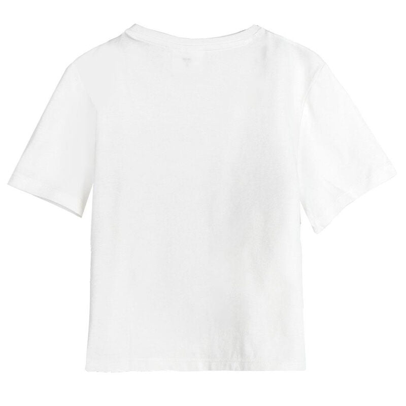 Camiseta Kuromi Hello Kitty  