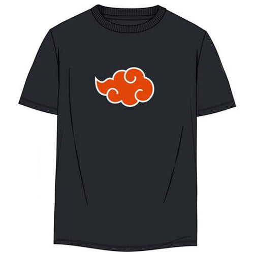 Camiseta Naruto Shippuden adulto   PIERROT