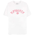 Camiseta Rayquaza Pokemon   DIFUZED