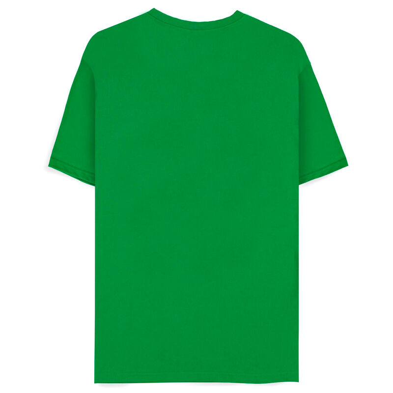 Camiseta Venusaur Pokemon   DIFUZED