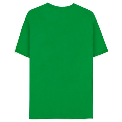 Camiseta Venusaur Pokemon   DIFUZED