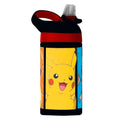 Cantimplora Pikachu Pokemon 473ml   KIDS LICENSING