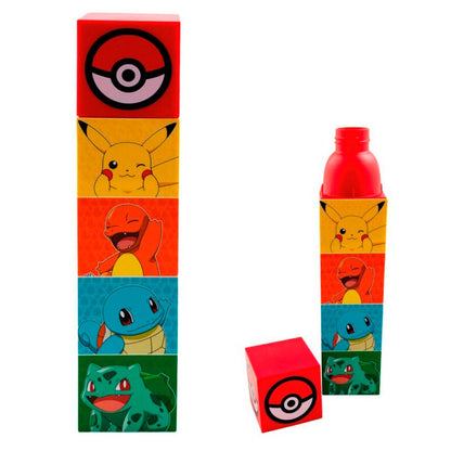 Cantimplora Pokemon 650ml   KIDS LICENSING