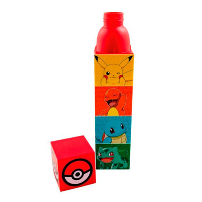 Cantimplora Pokemon 650ml   KIDS LICENSING