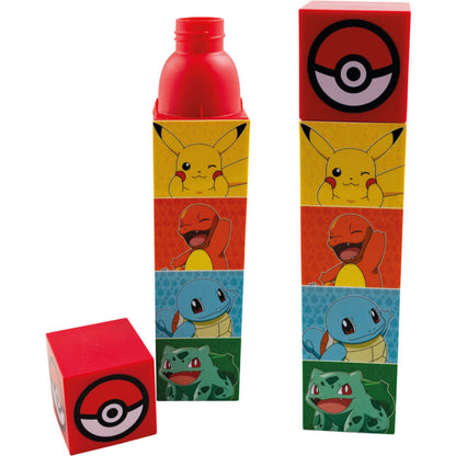 Cantimplora Pokemon 650ml   KIDS LICENSING