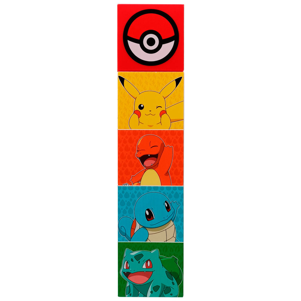 Cantimplora Pokemon 650ml   KIDS LICENSING