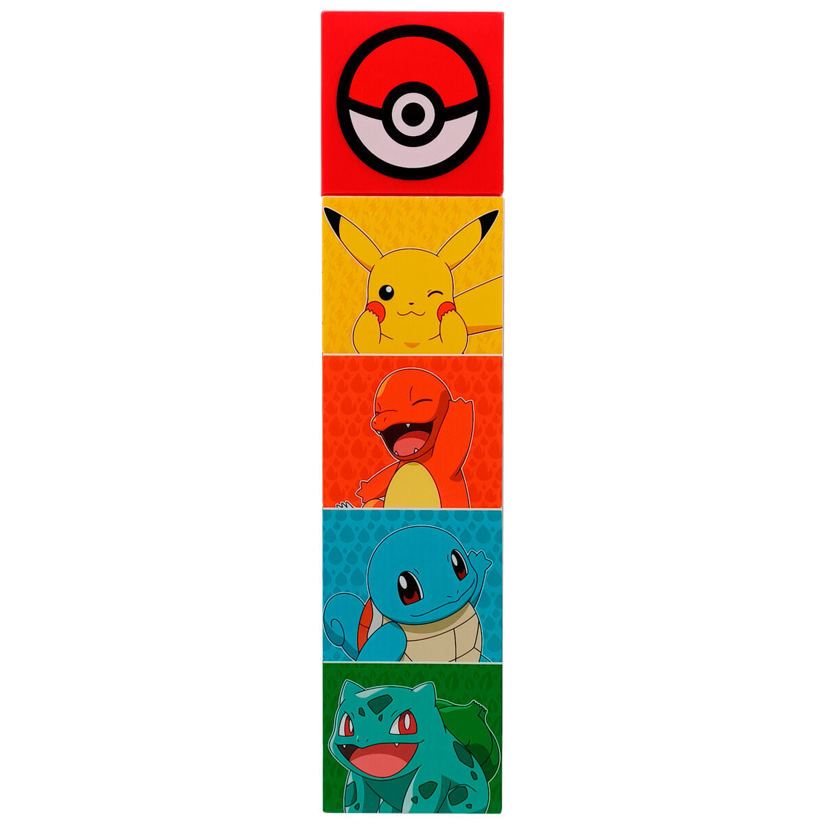 Cantimplora Pokemon 650ml   KIDS LICENSING