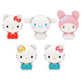 Capsula figura Shakers sorpresa 1 Sanrio surtido   BANDAI