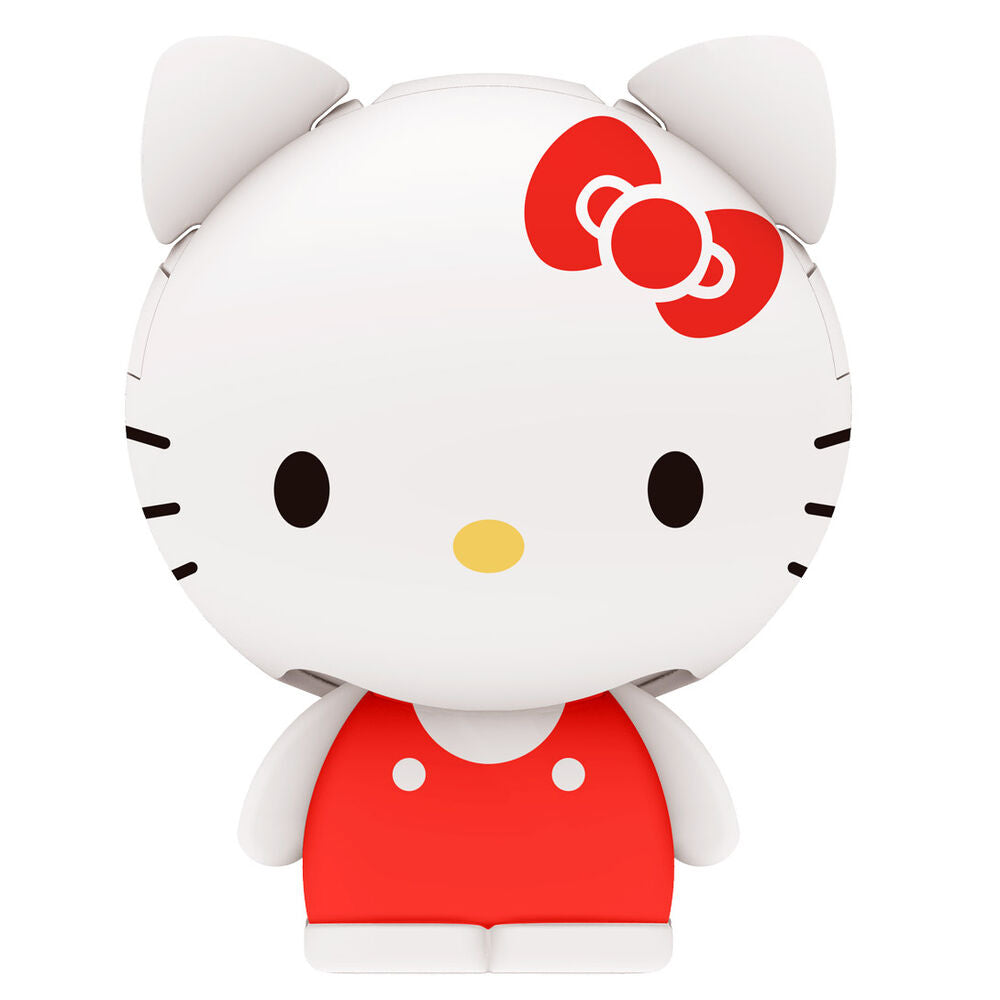 Capsula figura Shakers sorpresa 1 Sanrio surtido   BANDAI