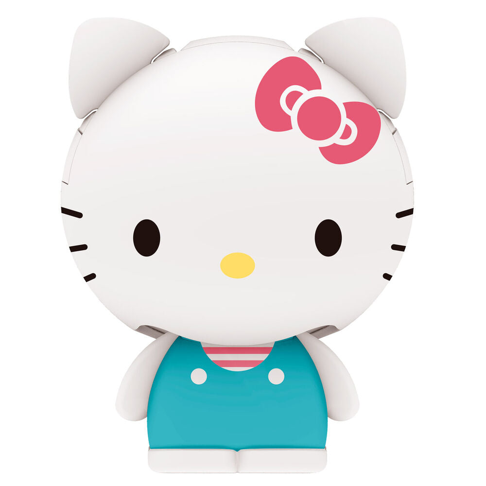 Capsula figura Shakers sorpresa 1 Sanrio surtido   BANDAI