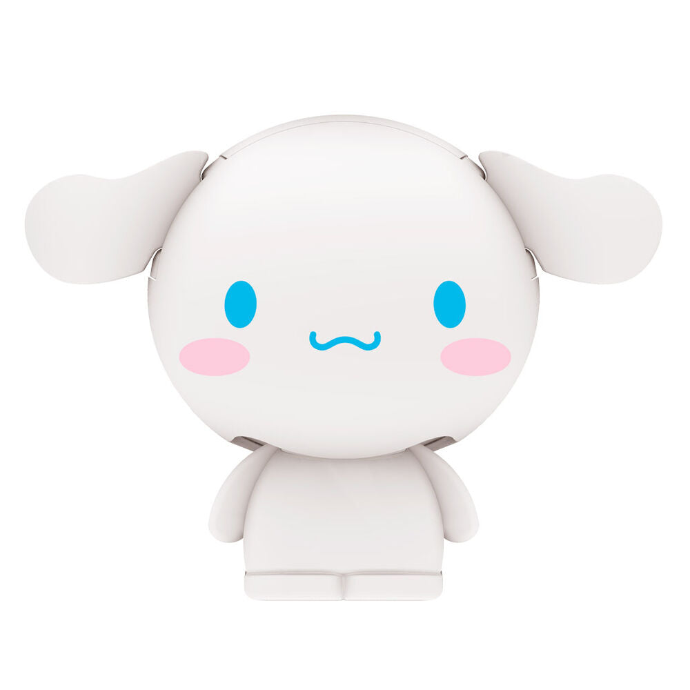 Capsula figura Shakers sorpresa 1 Sanrio surtido  