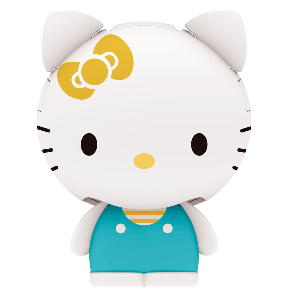 Capsula figura Shakers sorpresa 1 Sanrio surtido   BANDAI