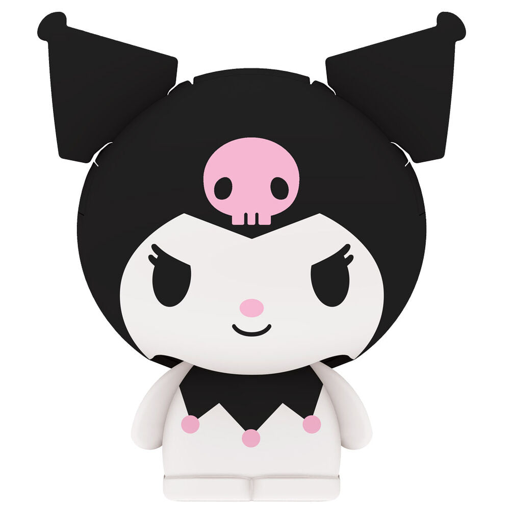 Capsula figura Shakers sorpresa 2 Sanrio surtido  